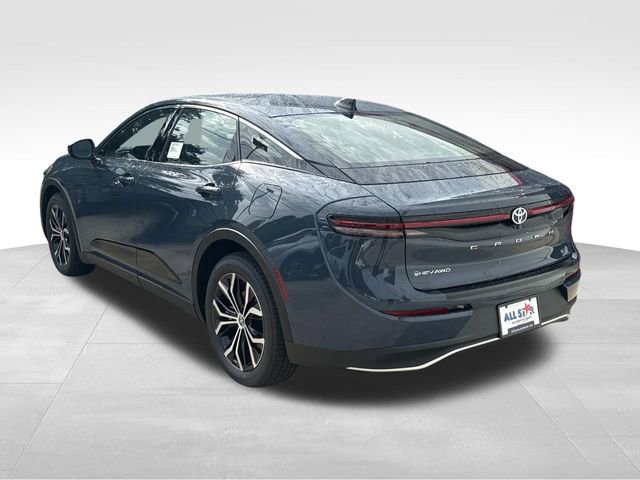 New 2026 Toyota Crown XLE image 6