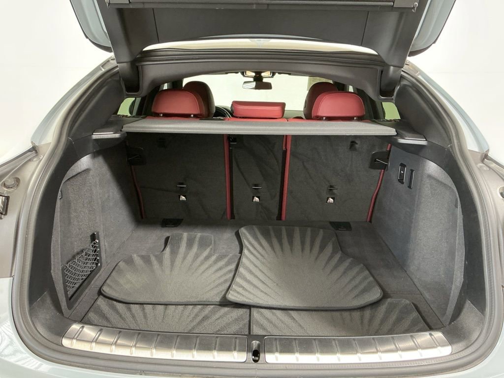 Used 2023 BMW X4 M40i w/ Premium Package image 30