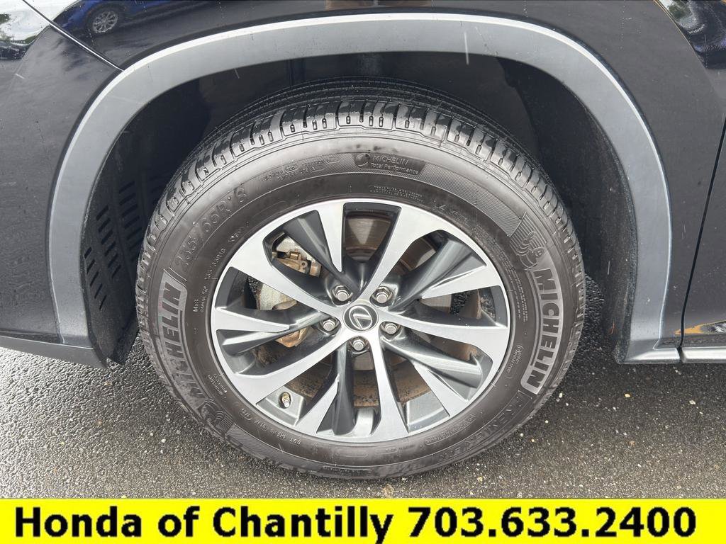 Used 2021 Lexus RX 350 AWD w/ Premium Package image 30