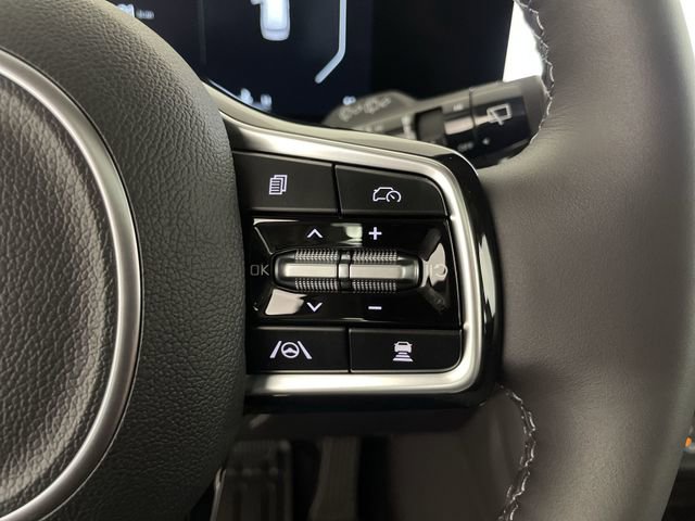 New 2026 Kia Carnival SX Prestige image 31