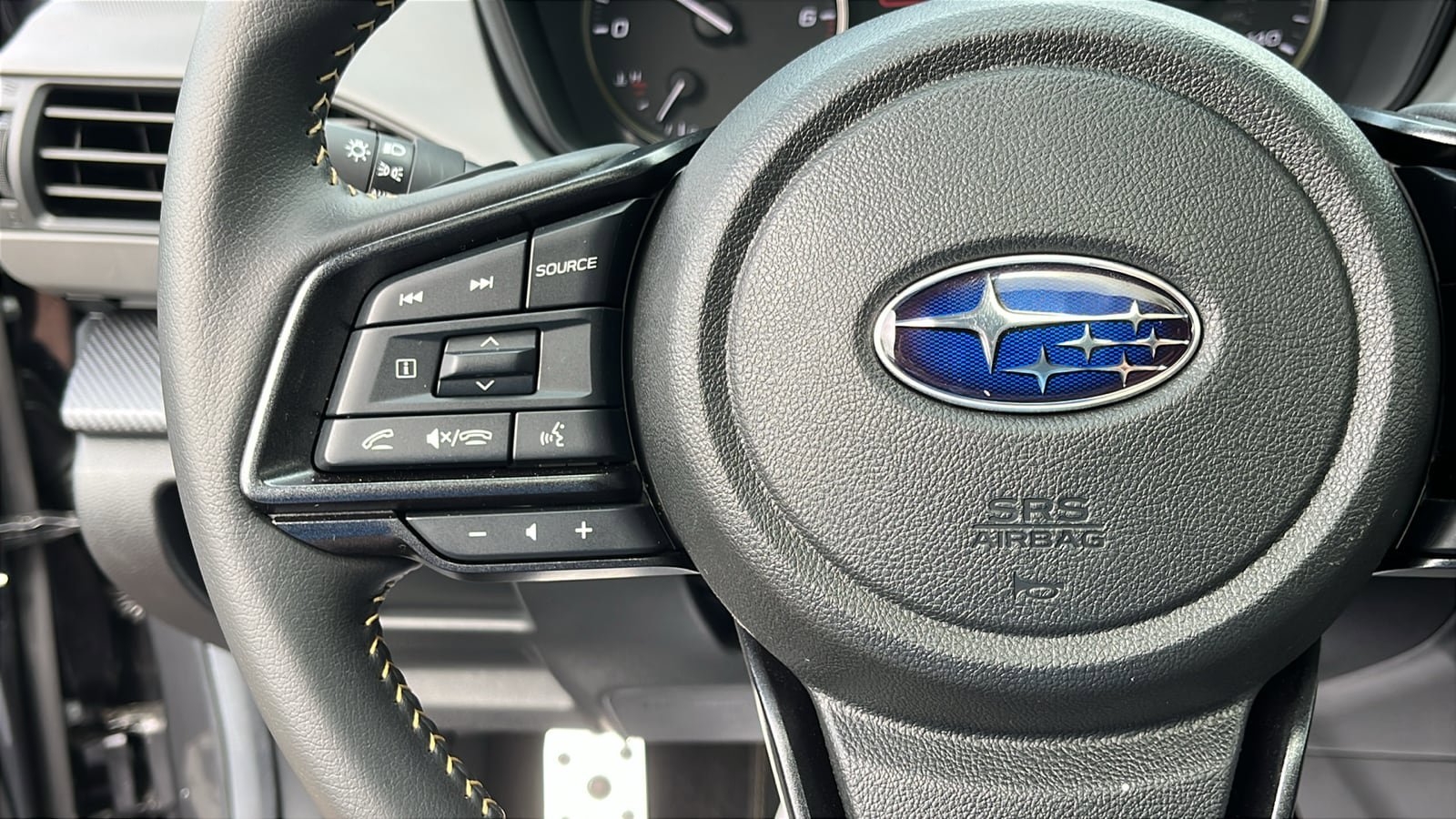 Certified 2025 Subaru Crosstrek 2.5i Sport AWD/4WD image 13