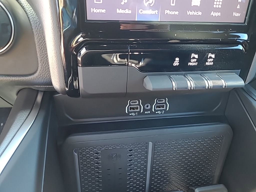 New 2026 RAM 1500 Big Horn image 28