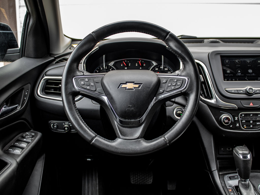 Used 2019 Chevrolet Equinox LT image 24
