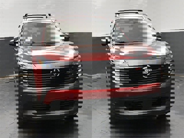New 2026 Nissan Kicks SR image 2