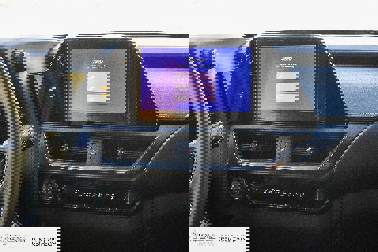 New 2026 Lexus UX 300h UX 300h F SPORT DESIGN AWD image 17