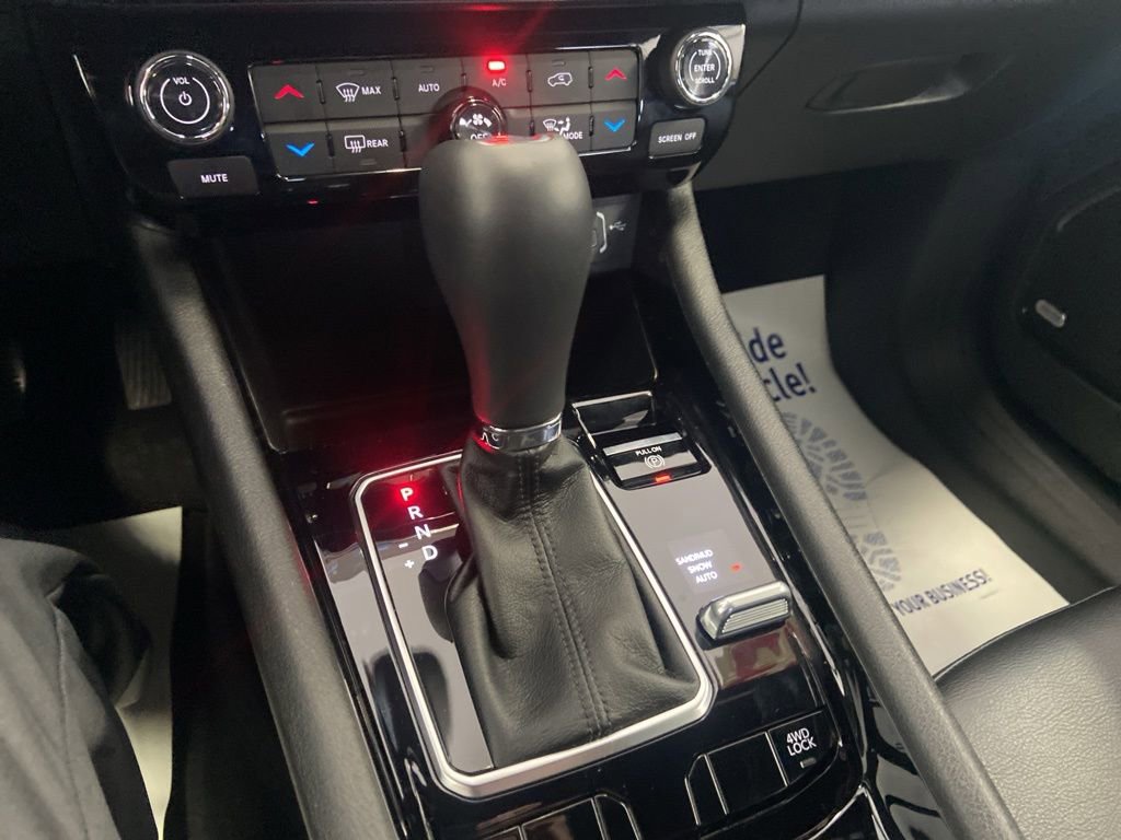 Used 2023 Jeep Compass Altitude w/ Sun and Sound Group image 31