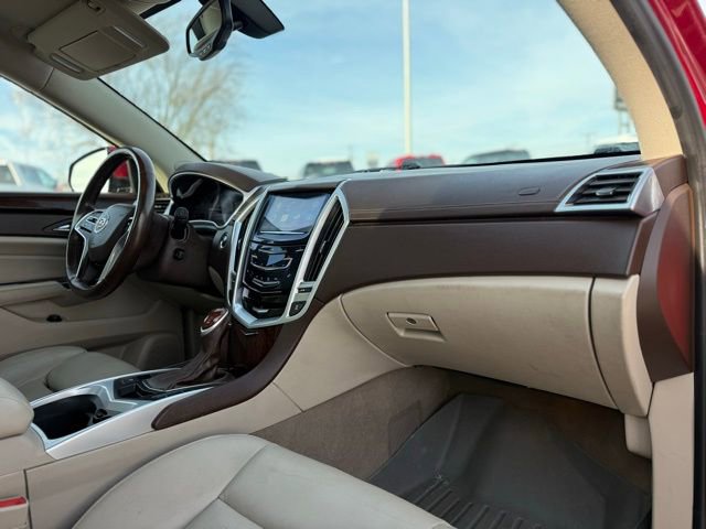 Used 2014 Cadillac SRX Luxury image 20
