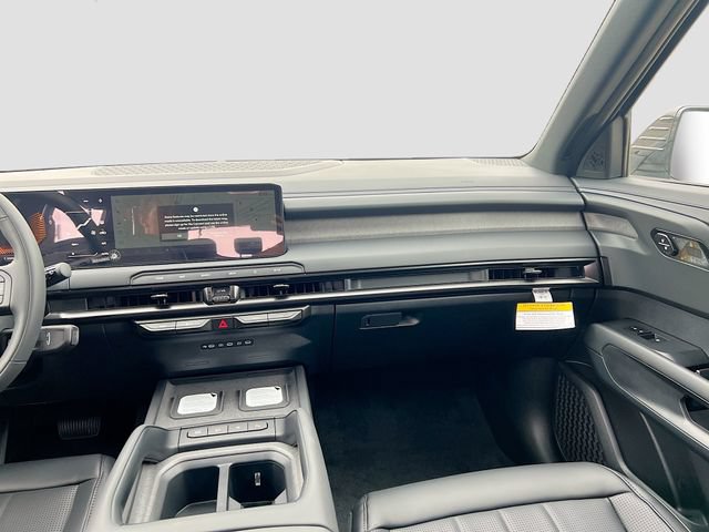 New 2027 Kia Telluride EX X-Line AWD/4WD image 25
