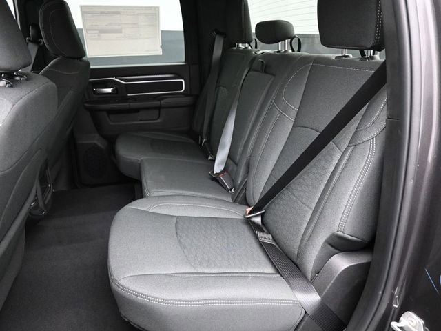 New 2026 RAM 2500 Big Horn image 18