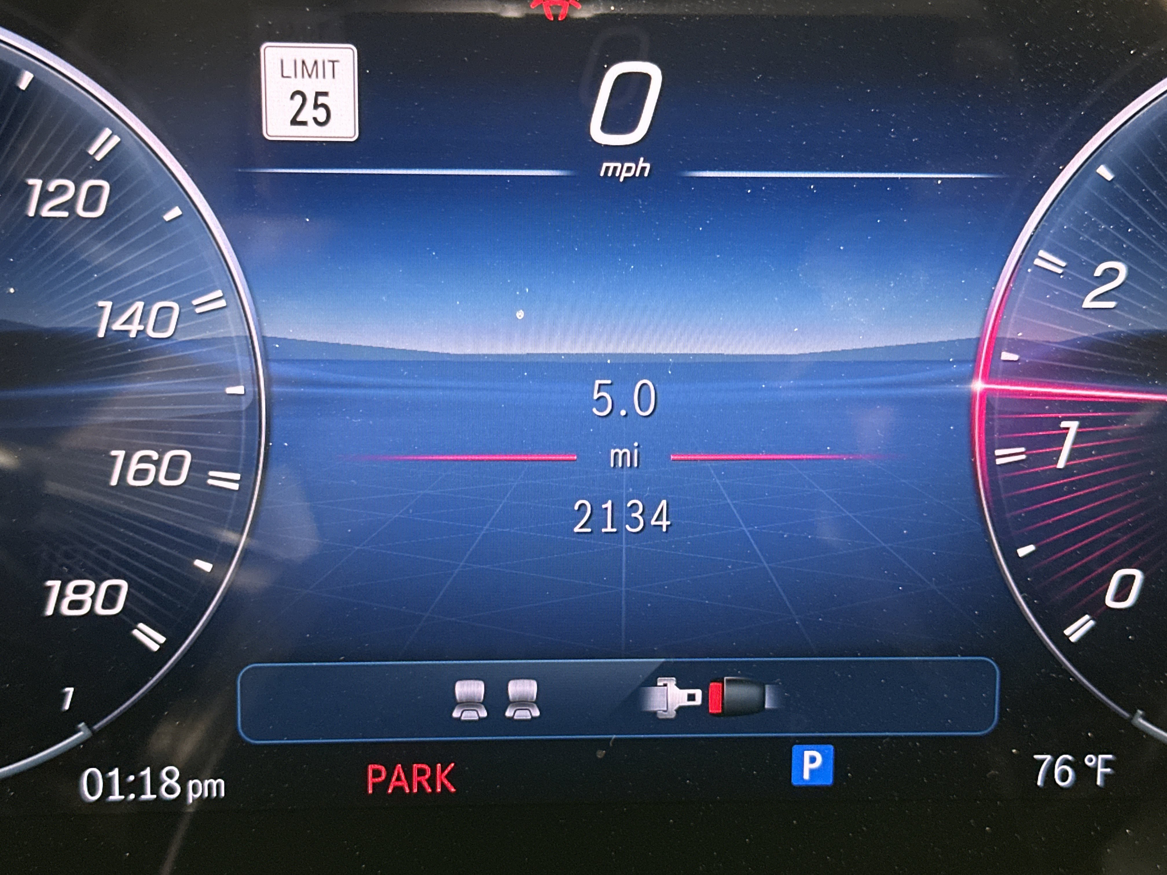 Used 2025 Mercedes-Benz CLE 53 AMG 4MATIC Cabriolet image 13