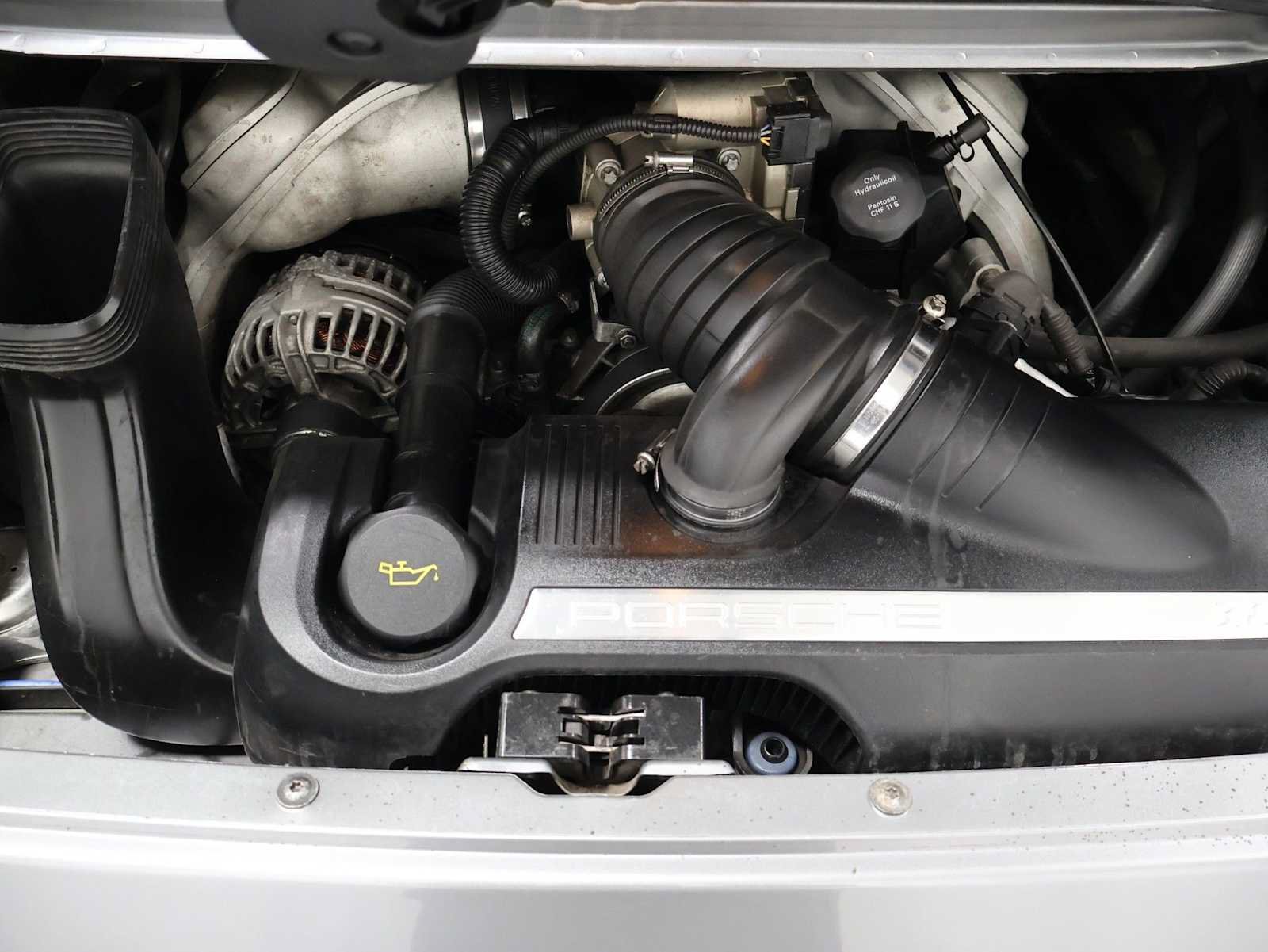 Used 2005 Porsche 911 Carrera S RWD image 37