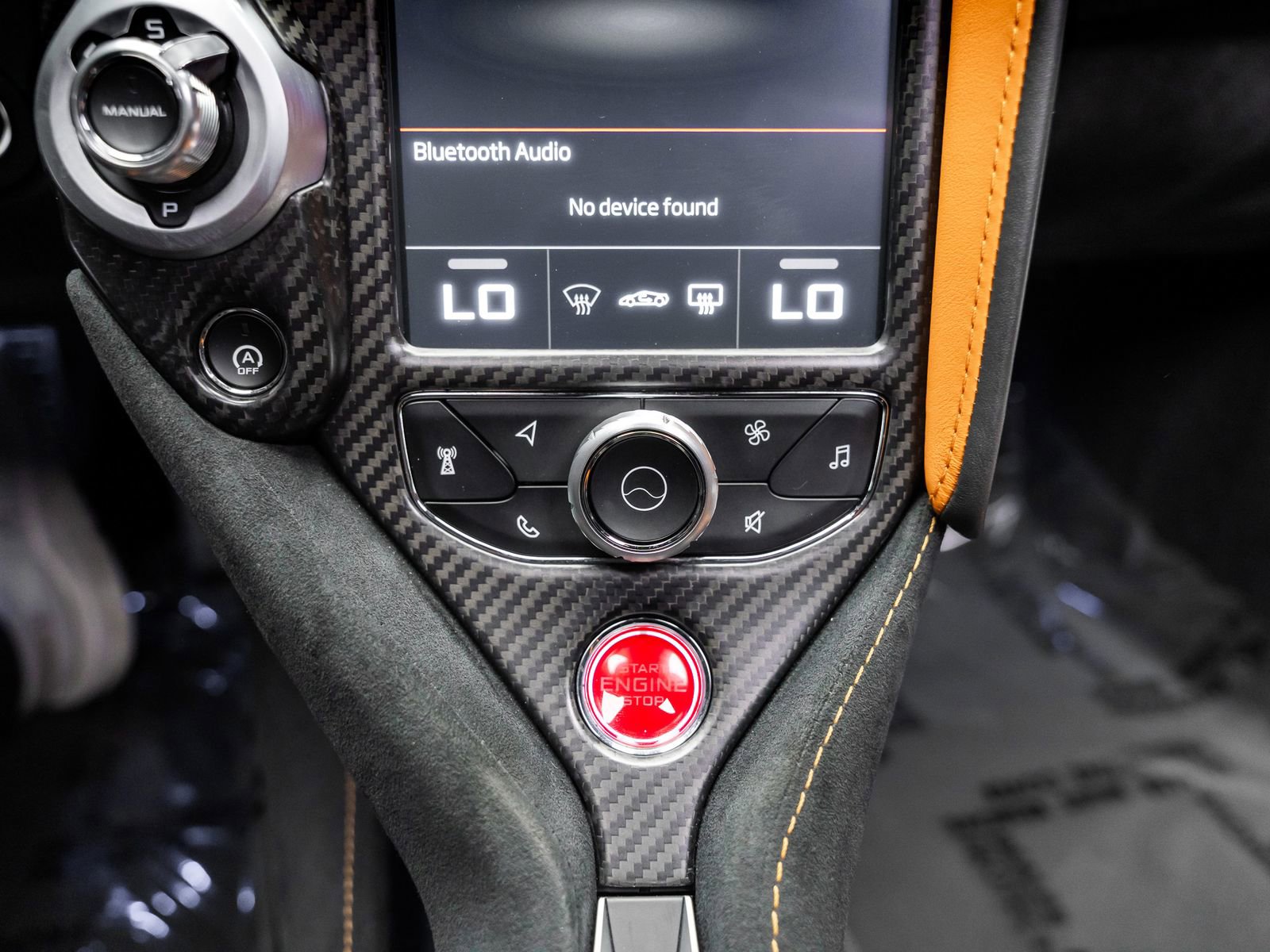 Used 2021 McLaren 720S Luxury RWD image 57
