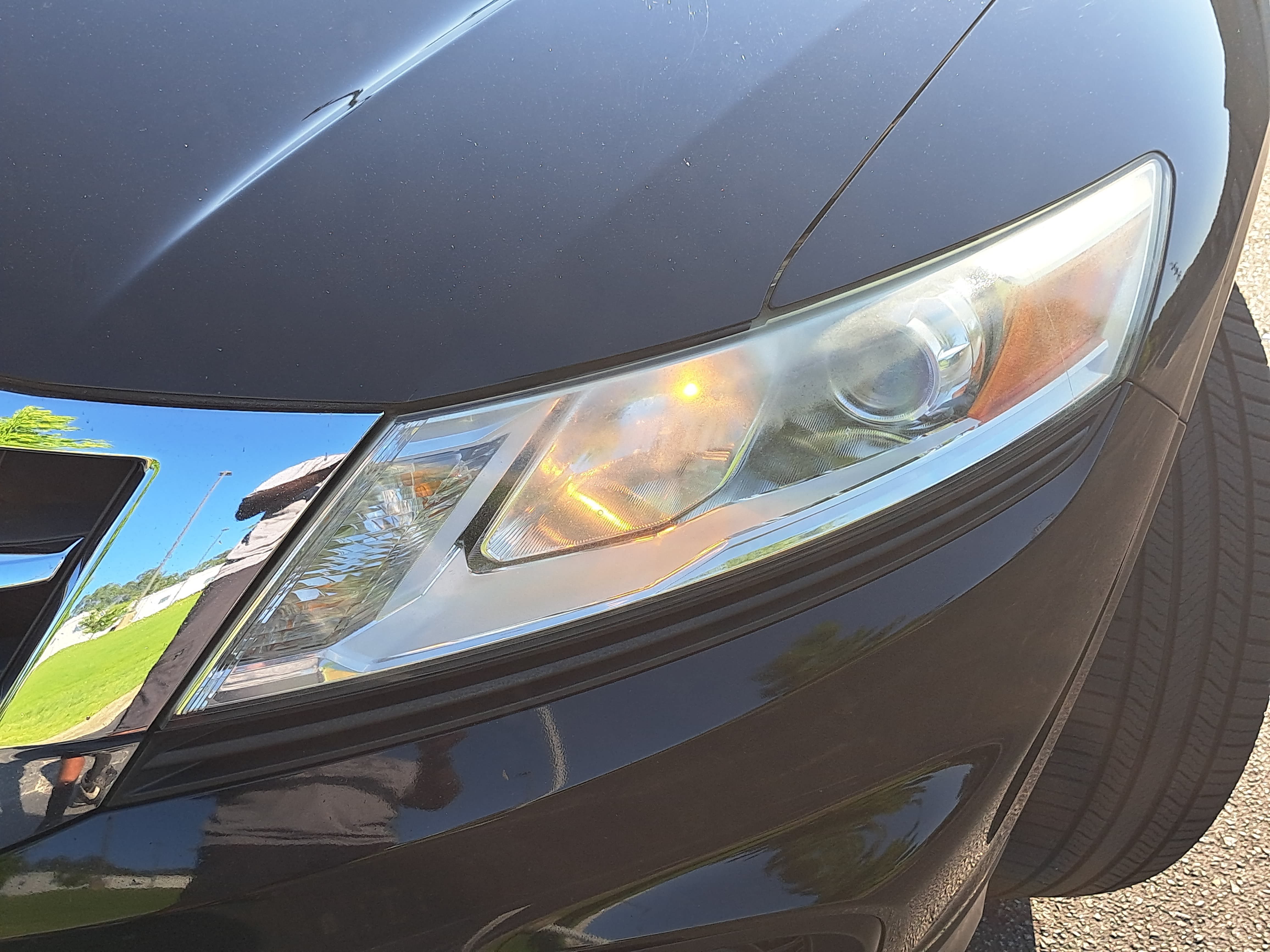 Used 2014 Honda Crosstour EX-L image 30