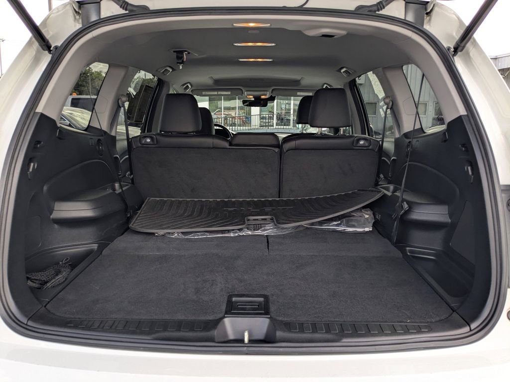Used 2020 Honda Pilot EX-L image 12