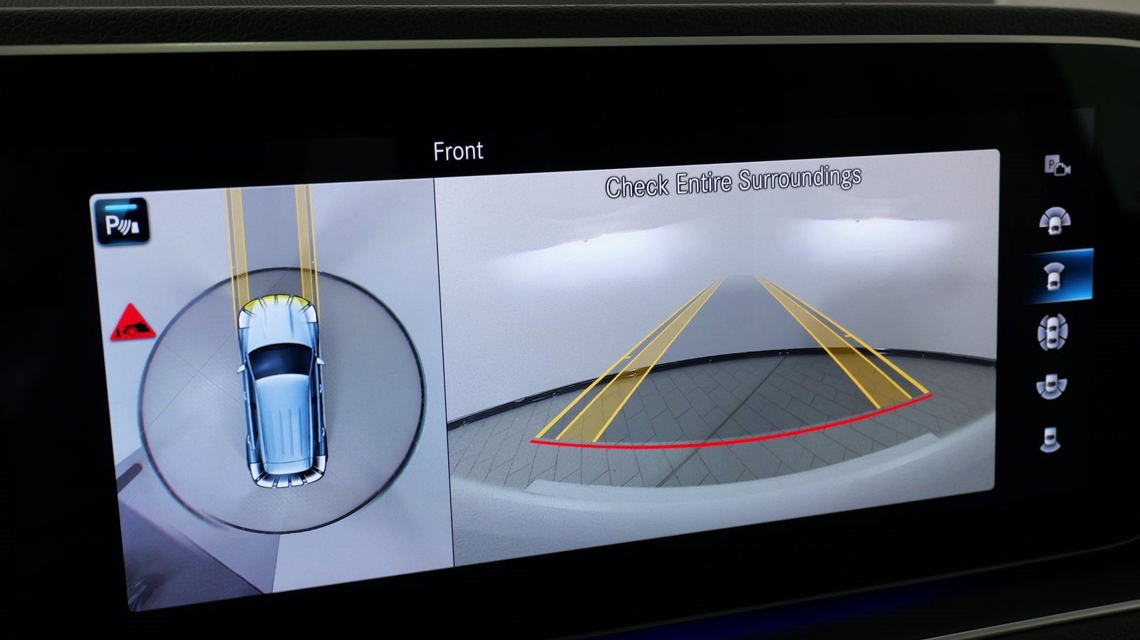 Used 2023 Mercedes-Benz GLE 350 4MATIC image 58