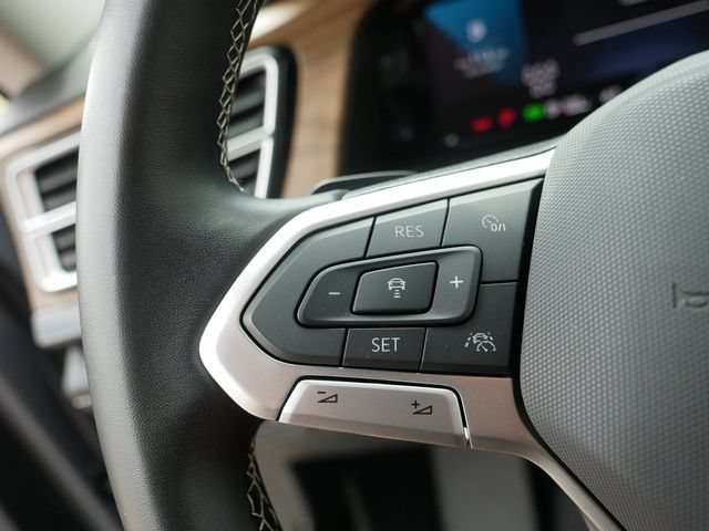 Certified 2026 Volkswagen Atlas SE AWD/4WD image 26