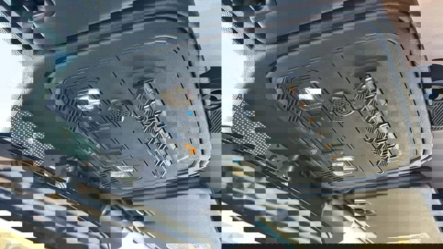 New 2025 Ford Bronco Heritage Edition image 23