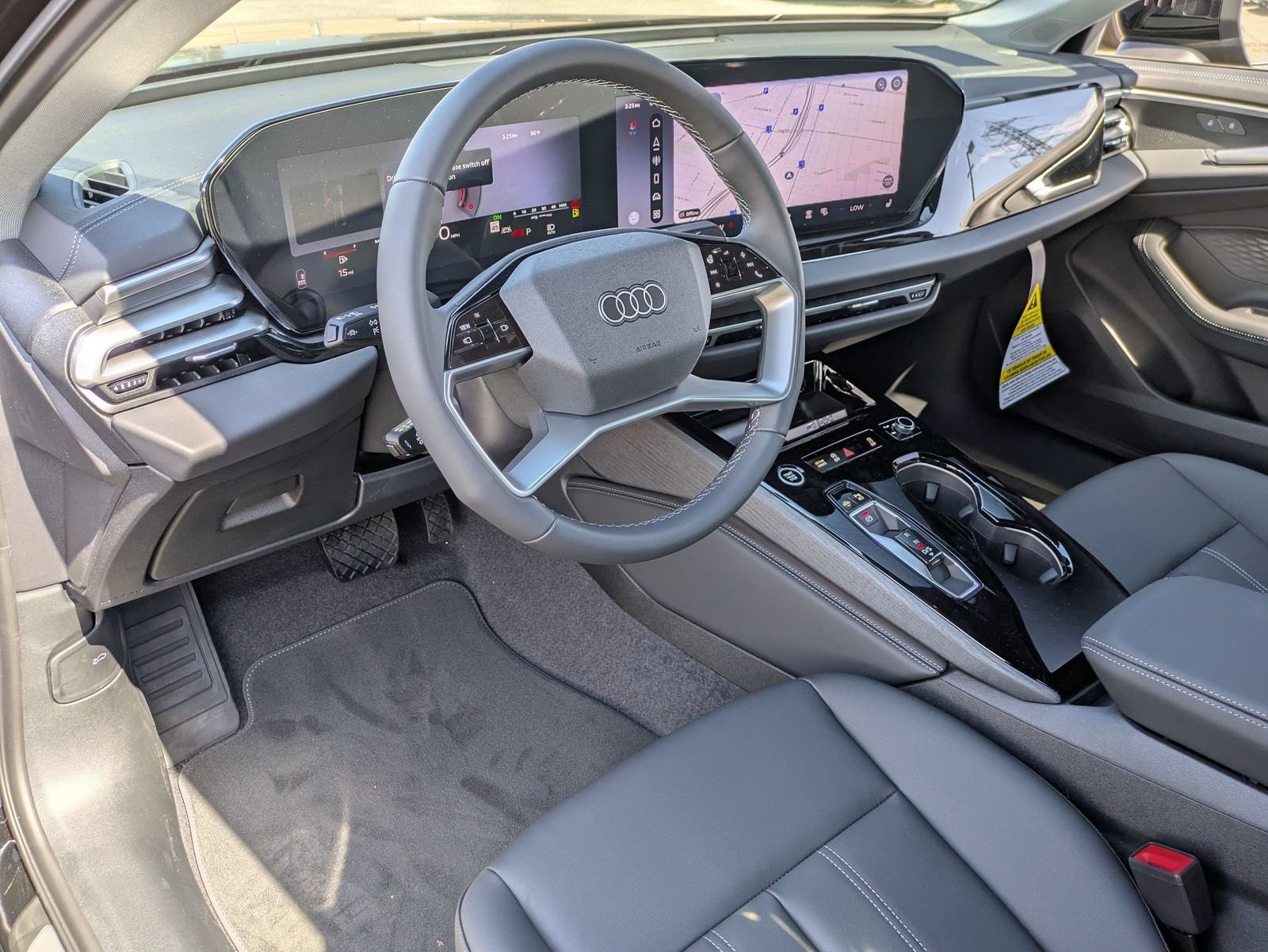 New 2026 Audi A5 2.0T Premium AWD/4WD image 8