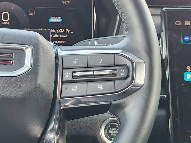 Used 2026 GMC Terrain Elevation FWD image 29
