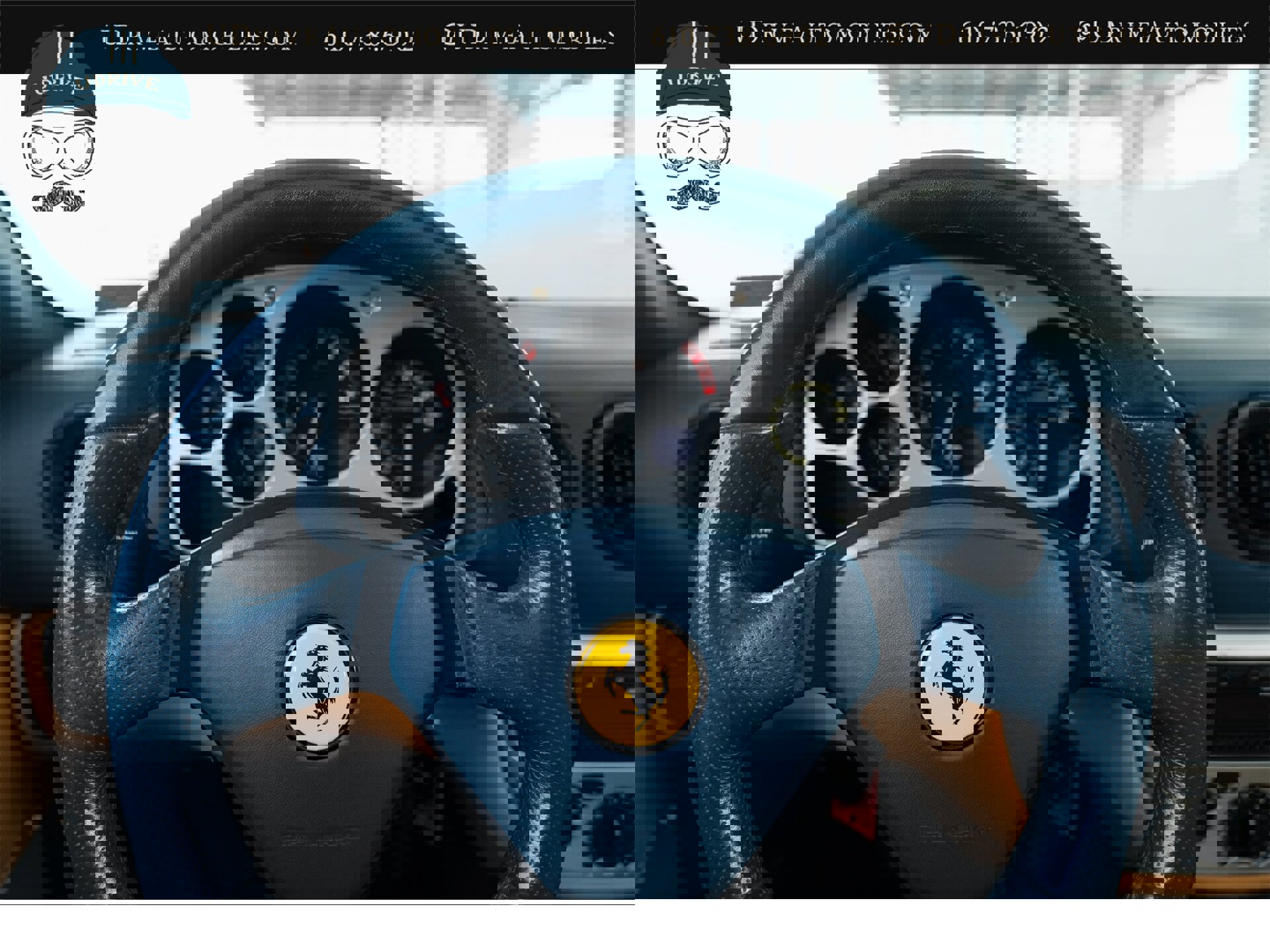 Used 2004 Ferrari 360 Spider image 34