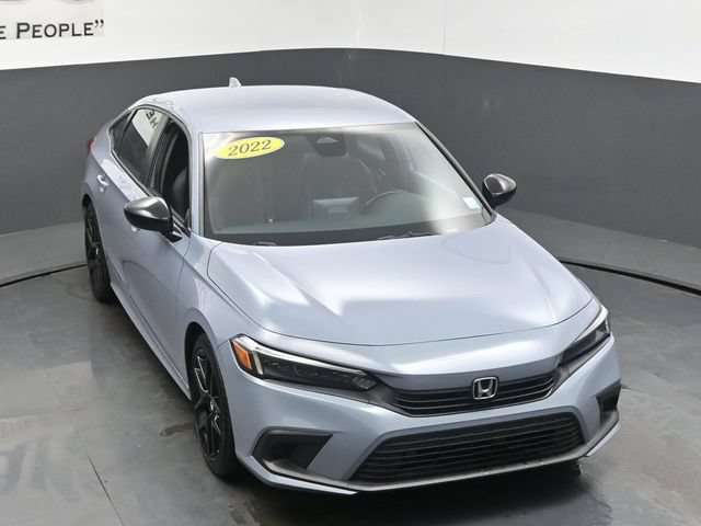 Used 2022 Honda Civic Sport image 44