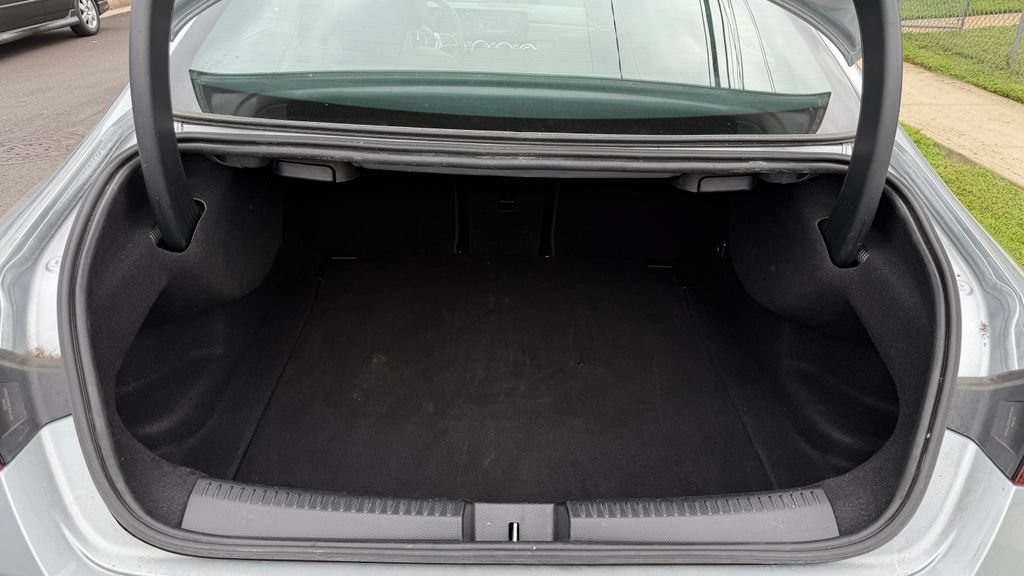 Used 2025 Mercedes-Benz CLA 250 image 31