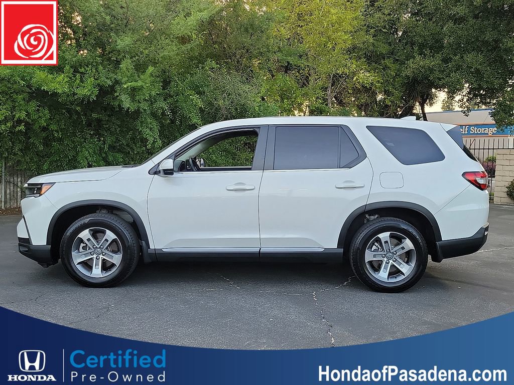 Certified 2024 Honda Pilot EX-L image 6