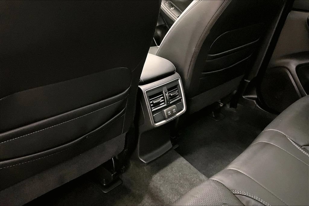 Used 2021 Subaru Forester Limited w/ Popular Package #3 AWD/4WD image 10