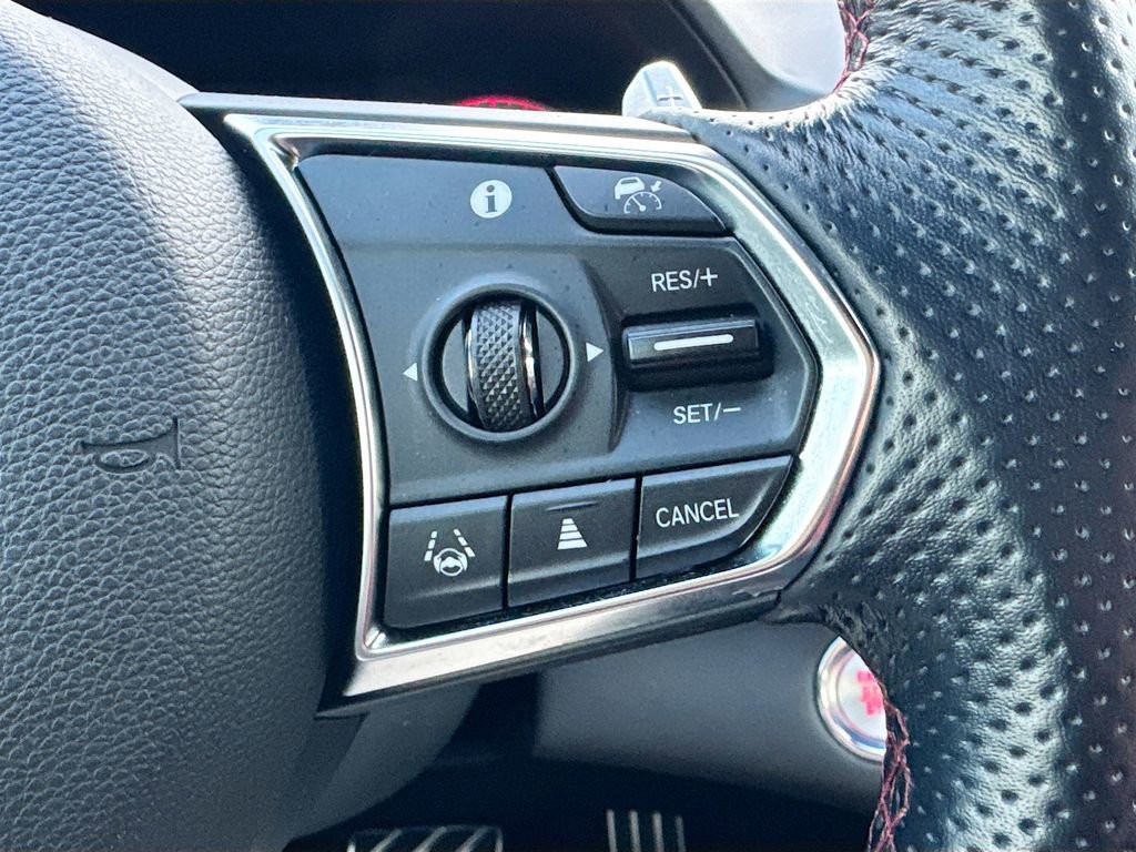 Used 2022 Acura RDX A-Spec FWD image 13