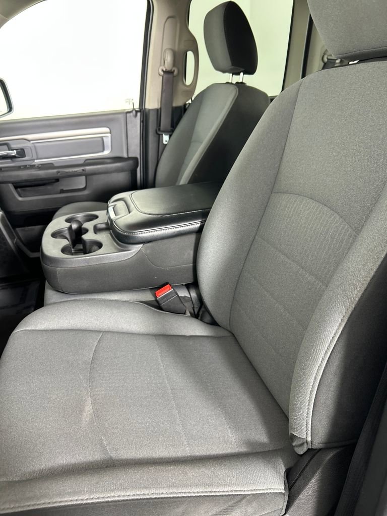 Used 2024 RAM 1500 Classic SLT image 12