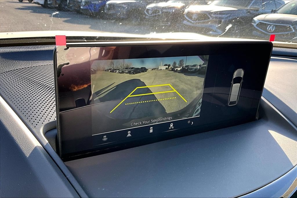 New 2026 Acura RDX A-Spec AWD/4WD image 18