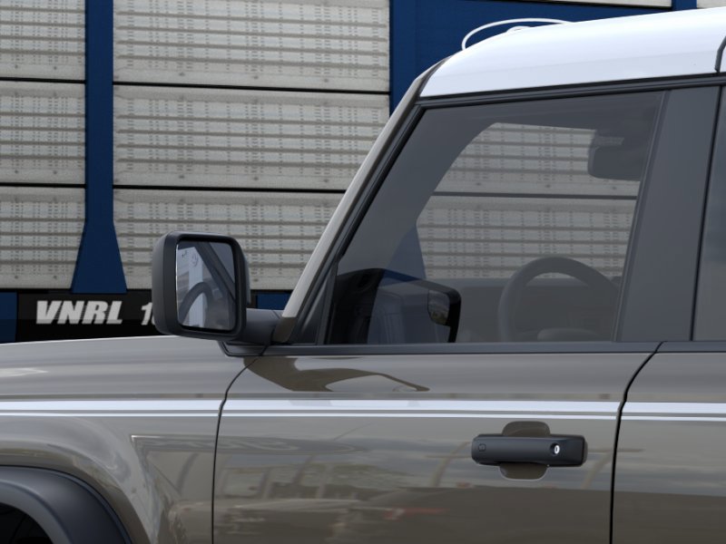 New 2026 Ford Bronco Heritage Edition image 22