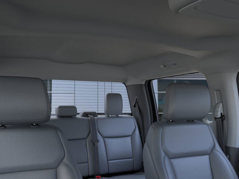 New 2025 Ford F150 Lightning Flash image 22