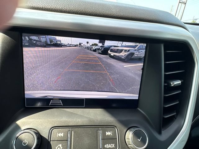 Used 2020 GMC Acadia SLE FWD image 21