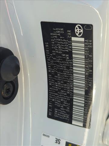 Certified 2024 Toyota Corolla LE image 26