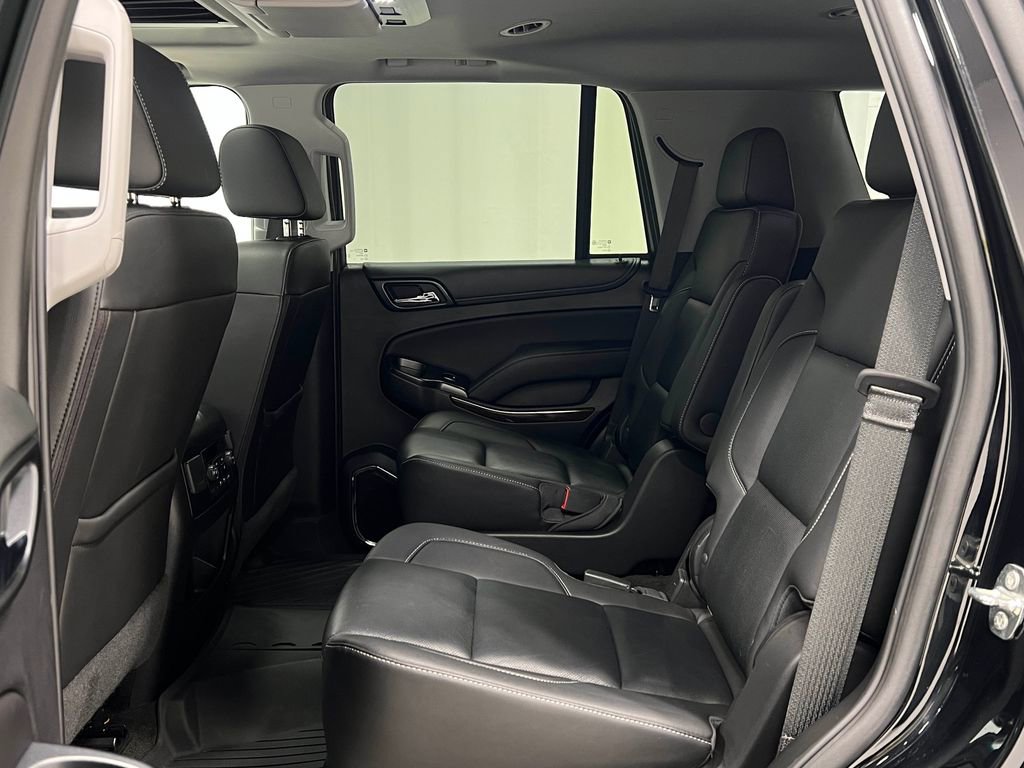 Used 2018 GMC Yukon SLT w/ Premium Edition AWD/4WD image 38