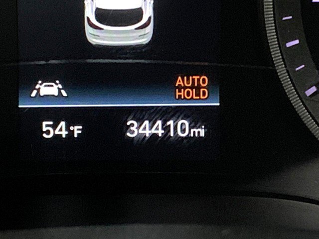 Used 2019 Hyundai Tucson Ultimate image 27