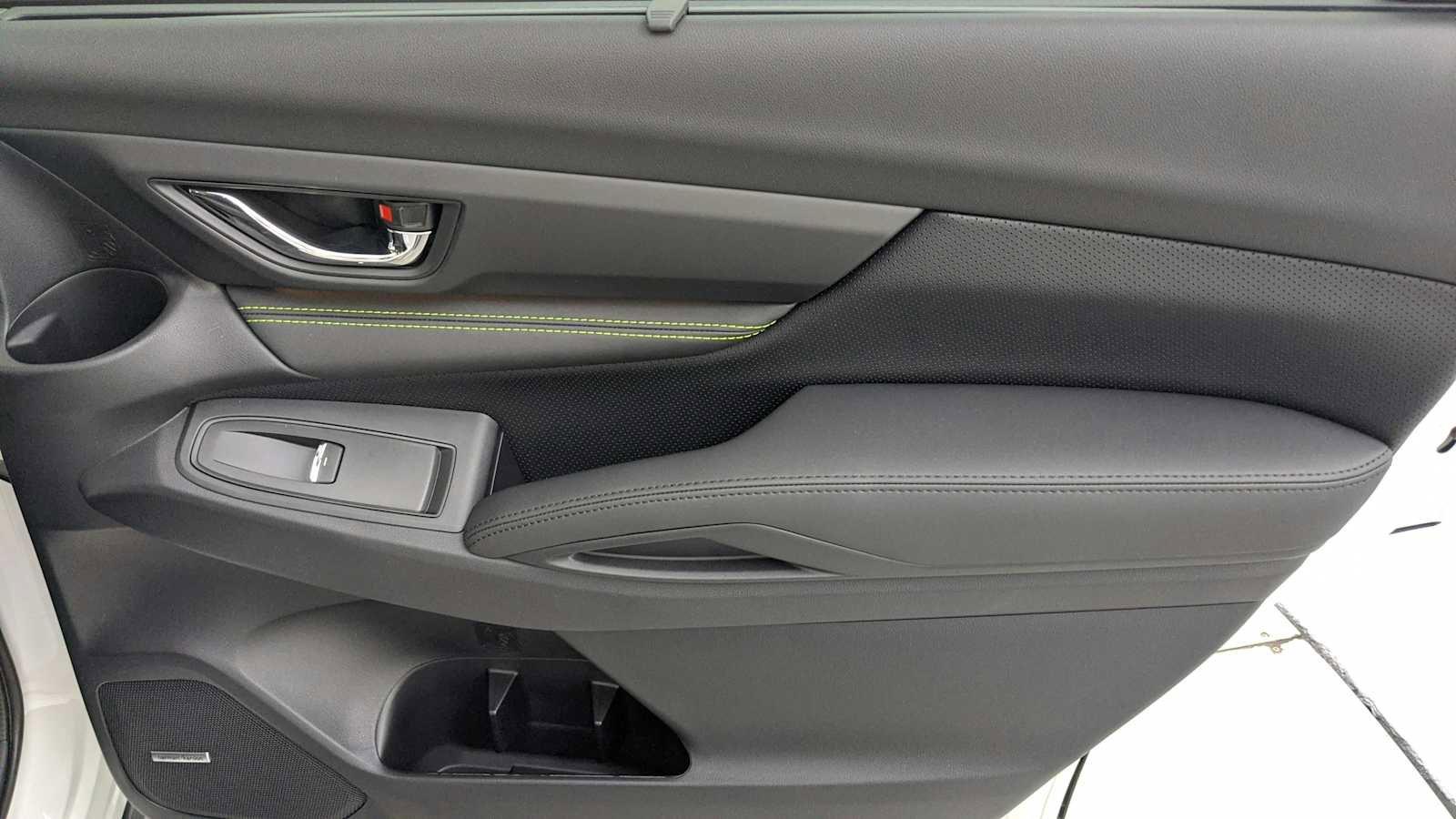 New 2025 Subaru Ascent Bronze Edition w/ Onyx Package image 27
