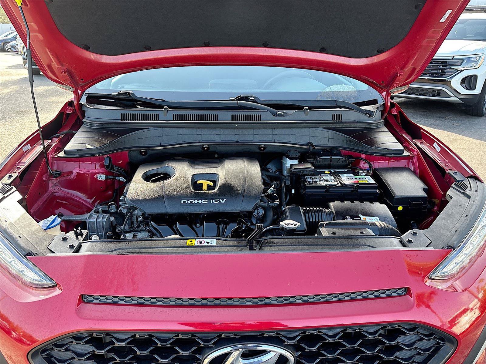 Used 2019 Hyundai Kona SE FWD image 27