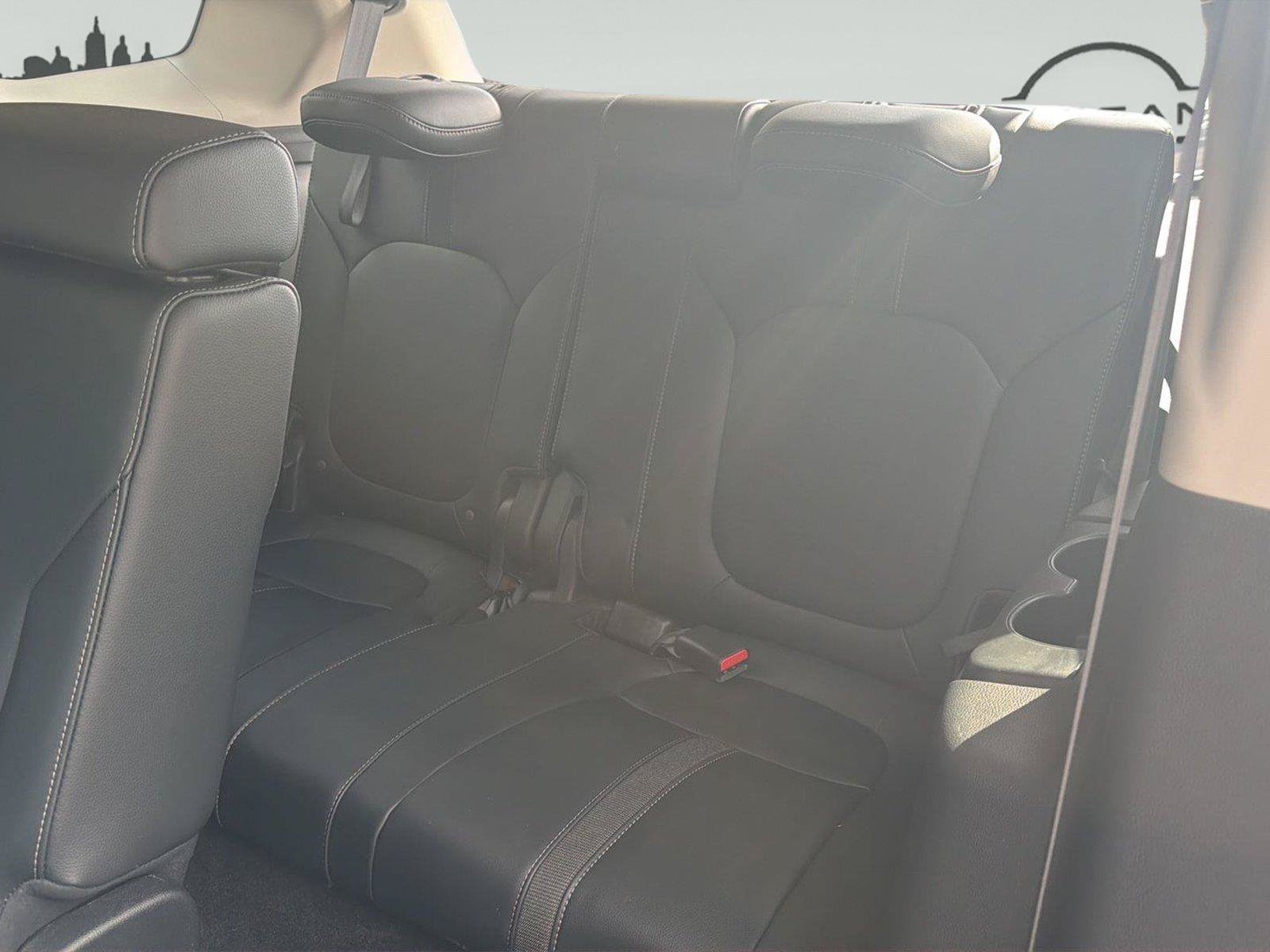 Used 2024 Honda Pilot EX-L image 30
