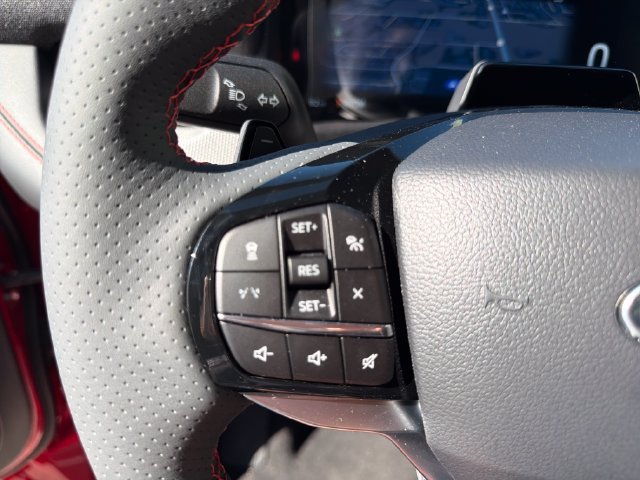 New 2026 Ford Explorer ST w/ Sun And Sound Package AWD/4WD image 28
