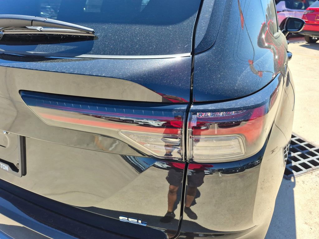 New 2026 Mitsubishi Outlander SEL FWD image 28