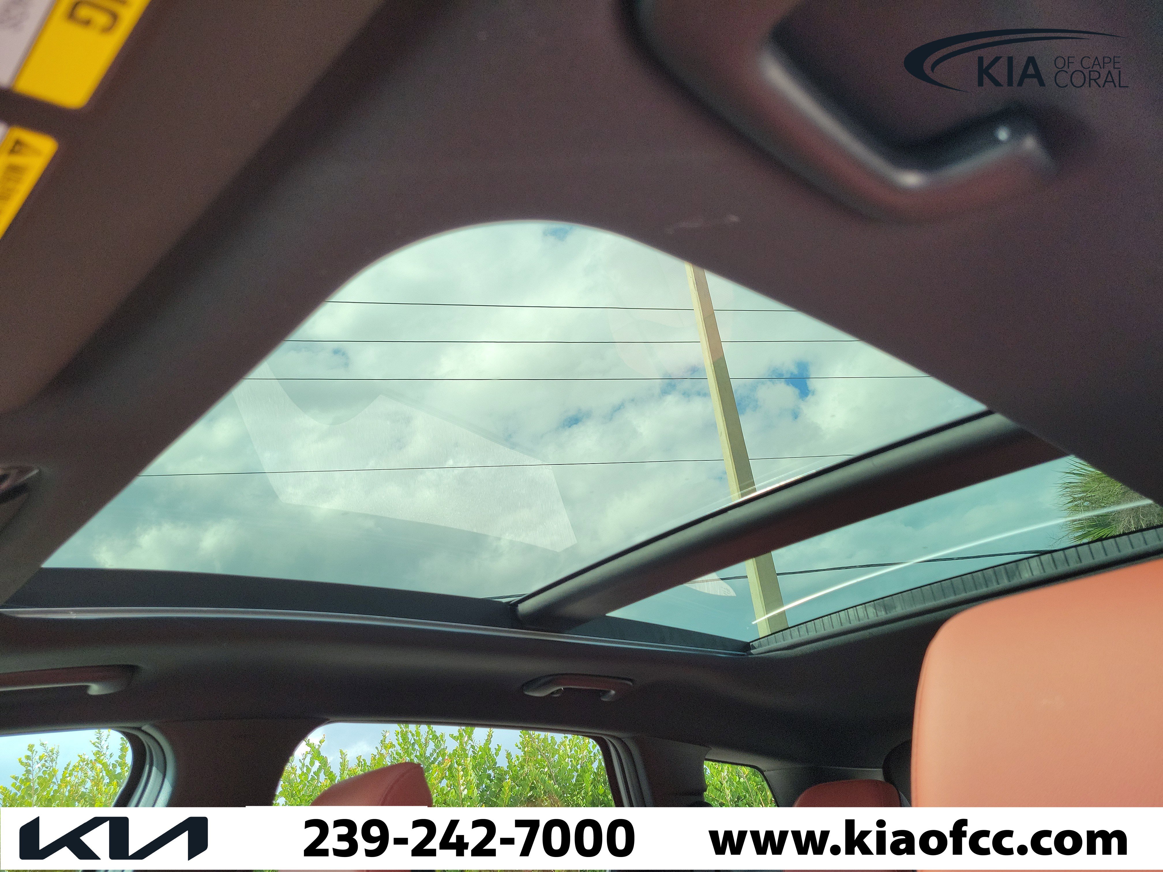 New 2026 Kia Sportage SX image 20