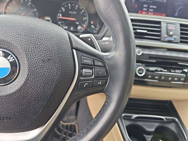 Used 2019 BMW 430i Gran Coupe w/ Convenience Package RWD image 14