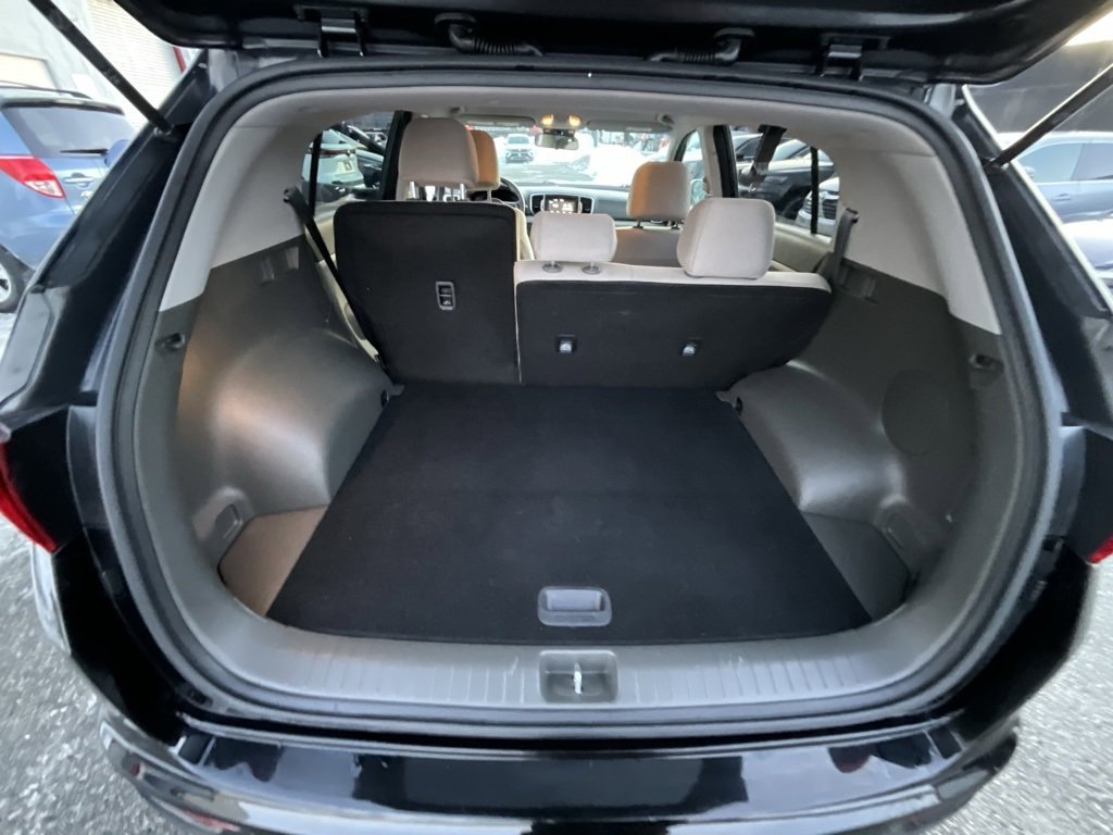 Used 2019 Kia Sportage LX w/ LX Popular Package image 25