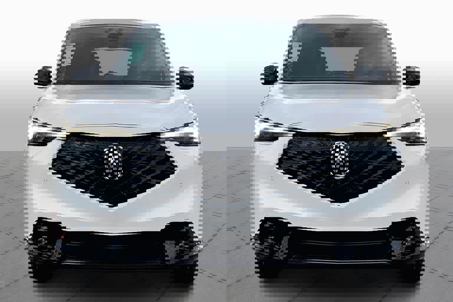 New 2026 Acura ADX A-Spec image 3