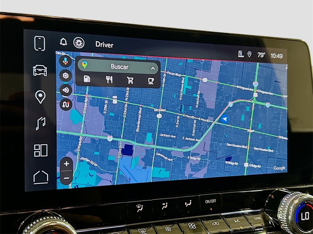 Used 2025 GMC Canyon Elevation w/ Convenience Package image 11