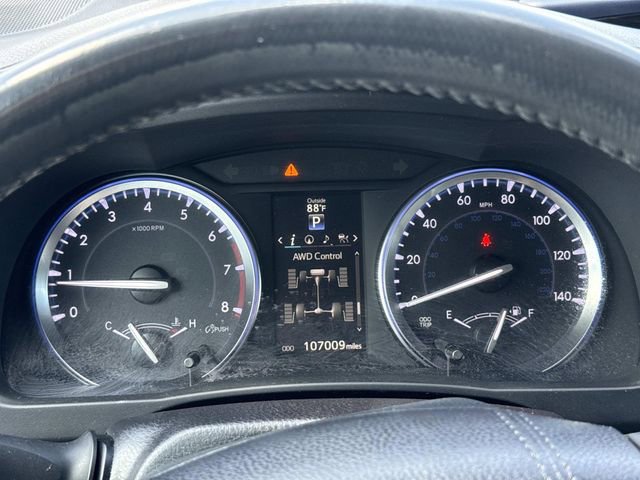 Used 2016 Toyota Highlander Limited Platinum w/ Protection Package #3 image 28