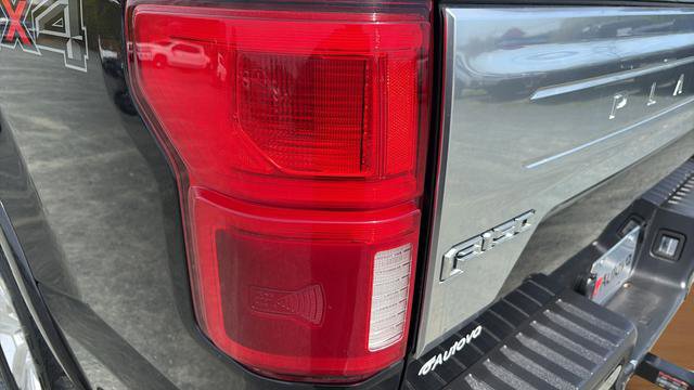 Used 2020 Ford F150 Platinum AWD/4WD image 11
