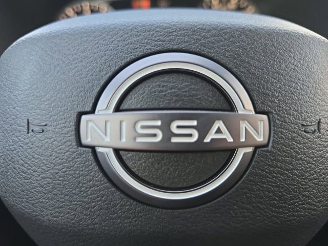 New 2026 Nissan Pathfinder SV image 5